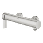 Grohe Allure Duş Bataryası, Paslanmaz Çelik - Ürün Görseli