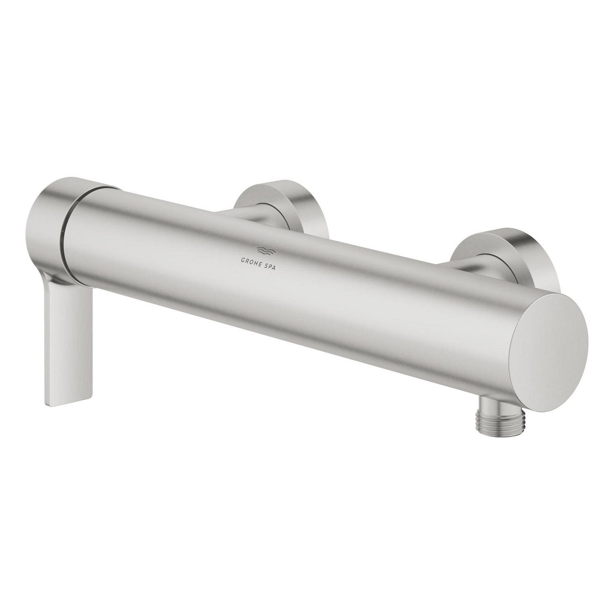 Grohe Allure Duş Bataryası, Paslanmaz Çelik - Ürün Görseli
