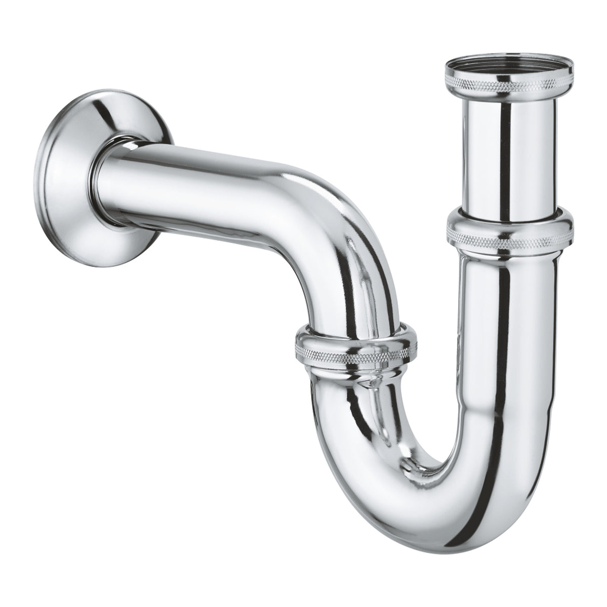 Grohe Lavabo Sifonu - Ürün Görseli