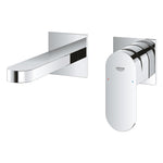 Grohe Plus Ankastre Lavabo Bataryası, (Sıva Üstü Grubu) M-Boy - Ürün Görseli
