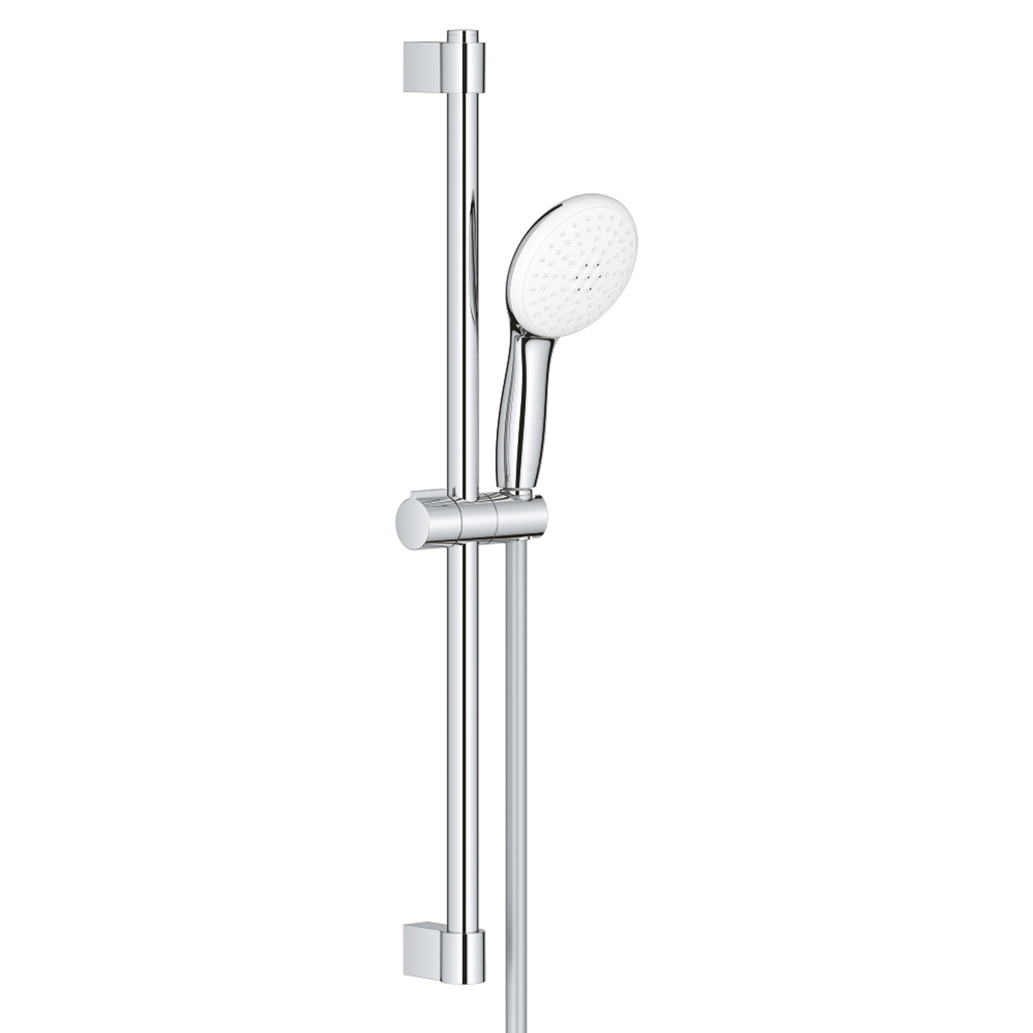 Grohe Tempesta 110 Sürgülü Duş Seti, 2 Akışlı - Ürün Görseli