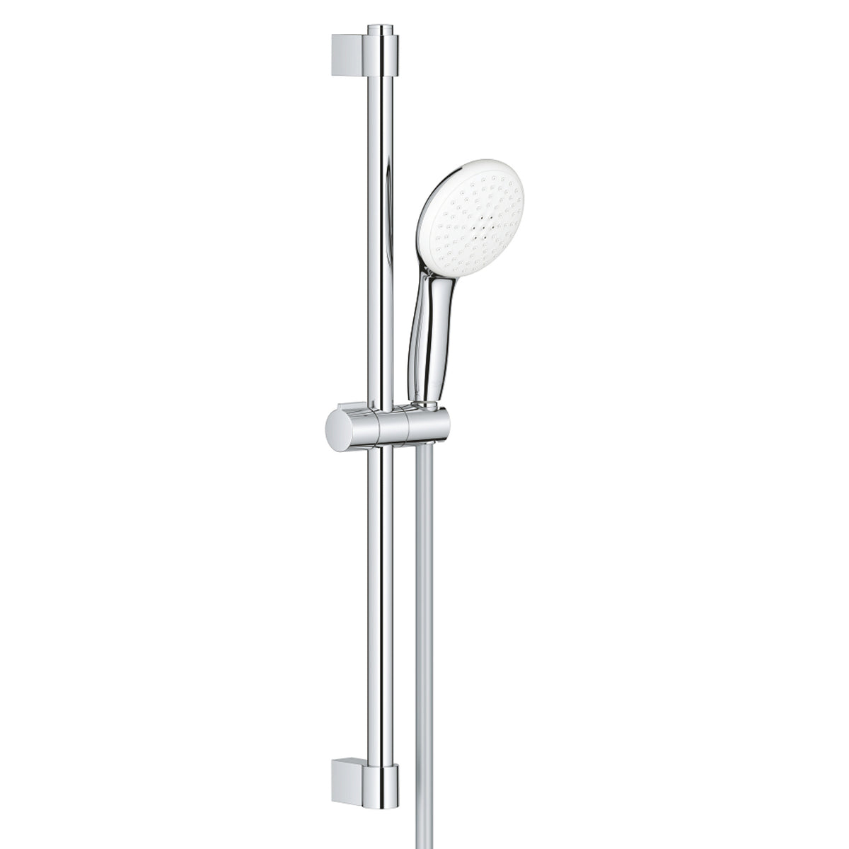 Grohe Tempesta 110 Sürgülü Duş Seti, 2 Akışlı - Ürün Görseli