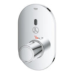 Grohe Eurosmart Cosmopolitan E Ankastre Duş Termostatı için Duş Bataryası - Ürün Görseli