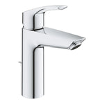 Grohe Eurosmart Lavabo Bataryası, Sifon Kumandalı - Ürün Görseli