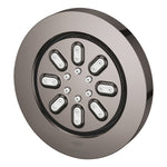 Grohe Rainshower Aqua Yan Jet, 2 Fonksiyonlu, Sert Grafit - Ürün Görseli