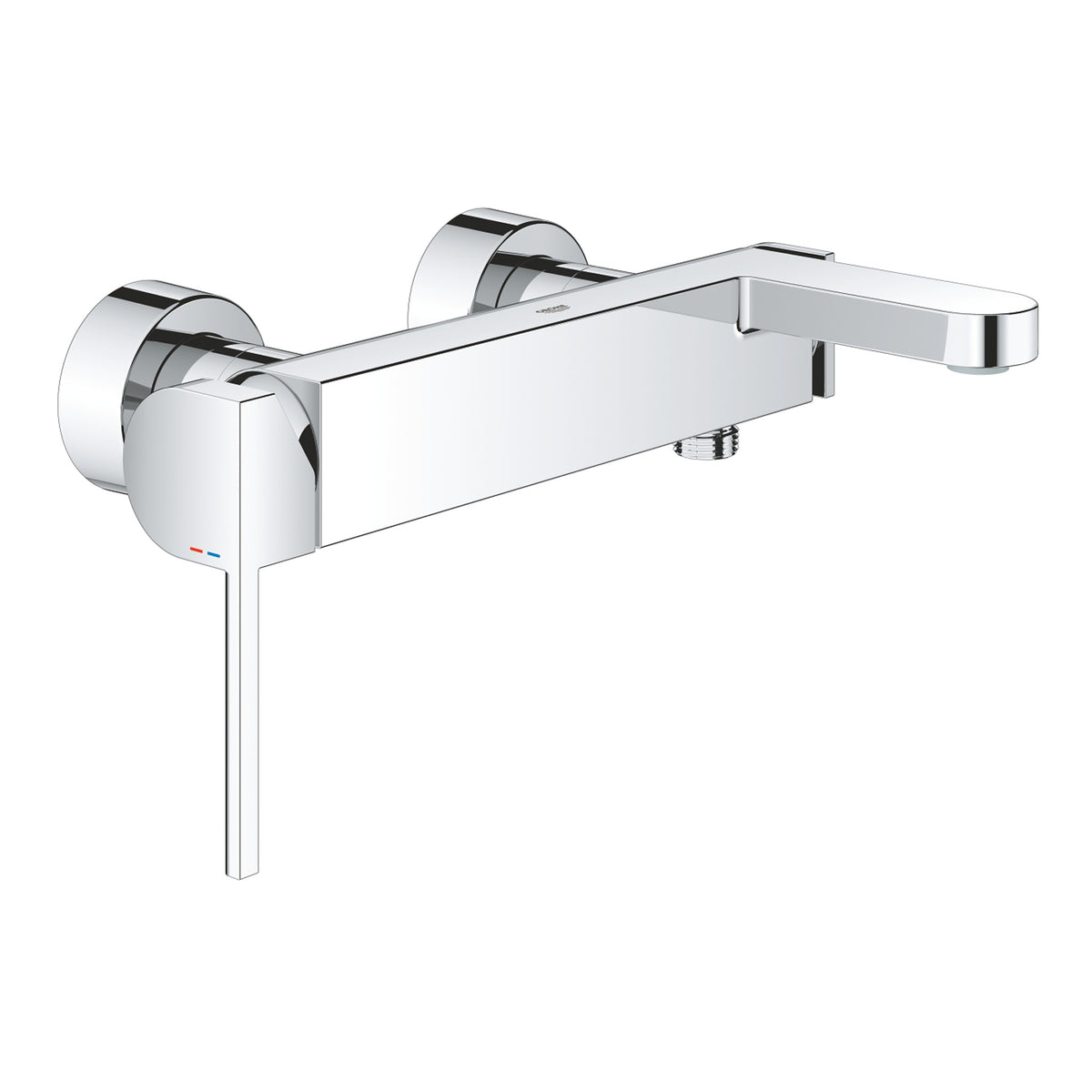 Grohe Plus Banyo Bataryası - Ürün Görseli