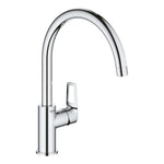 Grohe BauLoop Eviye Bataryası - Ürün Görseli