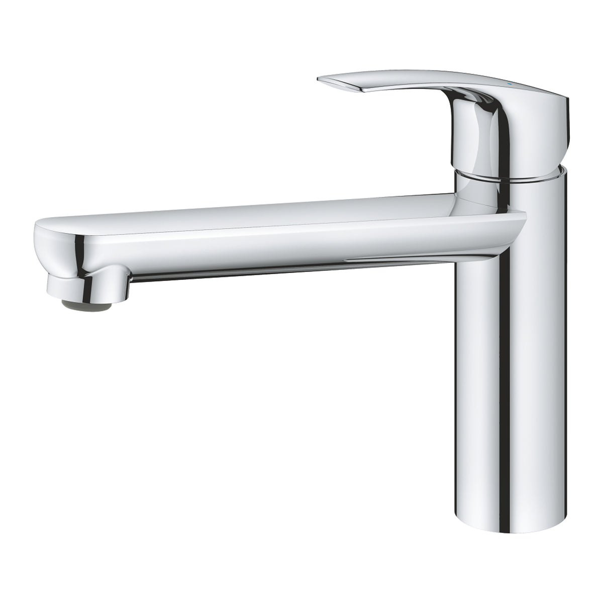 Grohe Eurosmart Eviye Bataryası - Ürün Görseli