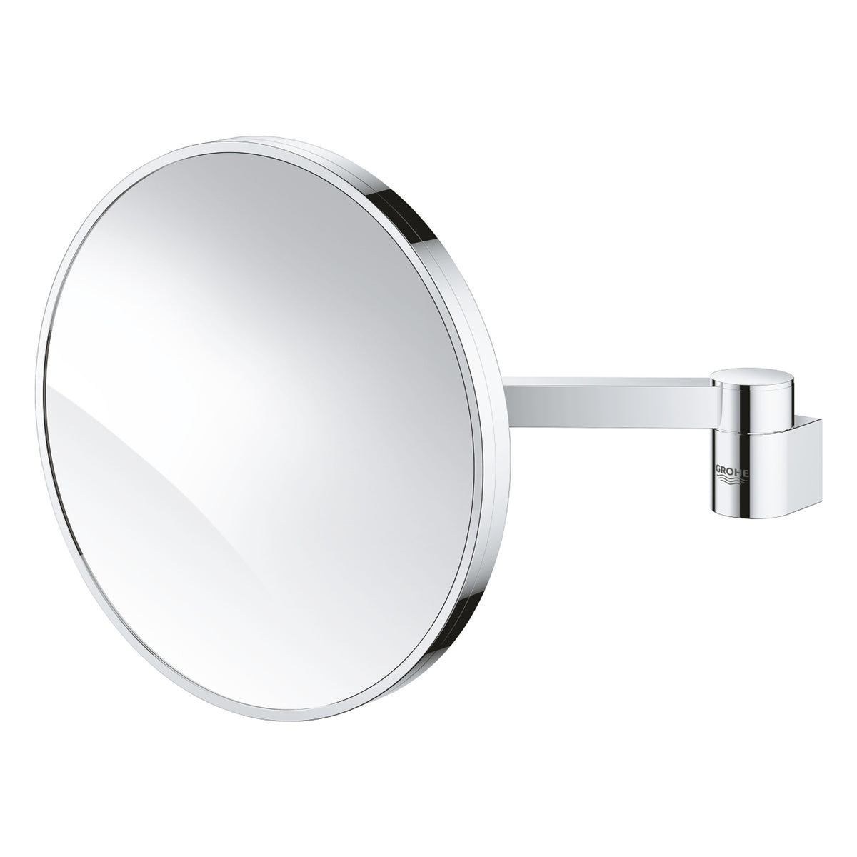 Grohe Selection Makyaj ve Tıraş Aynası - Ürün Görseli