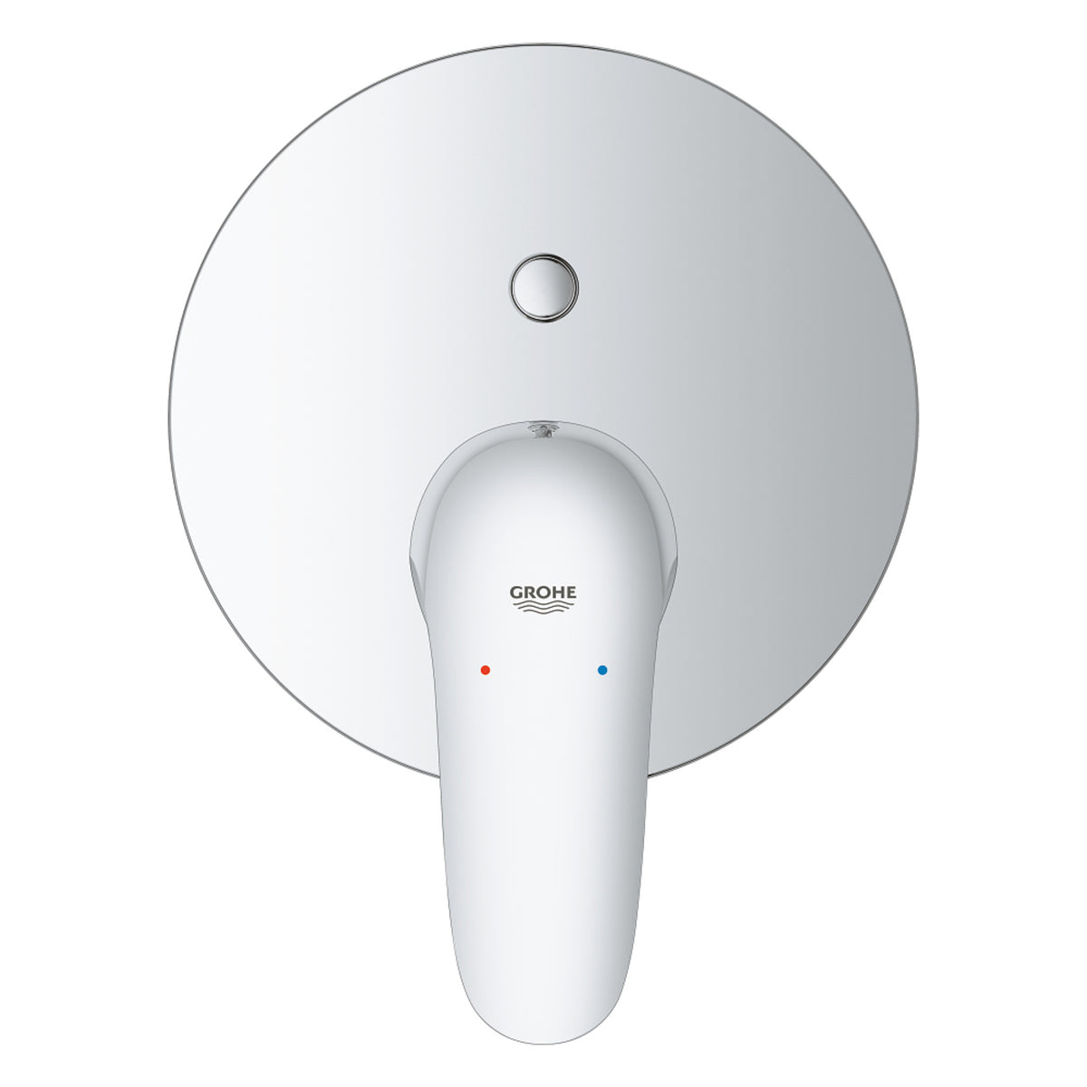 Grohe Eurostyle Ankastre Banyo Duş Bataryası (Sıva Üstü Grubu), 2 Yollu - Ürün Görseli