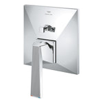 Grohe Allure Brilliant Private Collection Ankastre Banyo ve Duş Bataryası (Sıva Üstü Grubu) - Ürün Görseli
