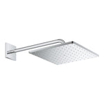 Grohe Rainshower Mono 310 Cube Duvardan Tepe Duşu Seti - Ürün Görseli