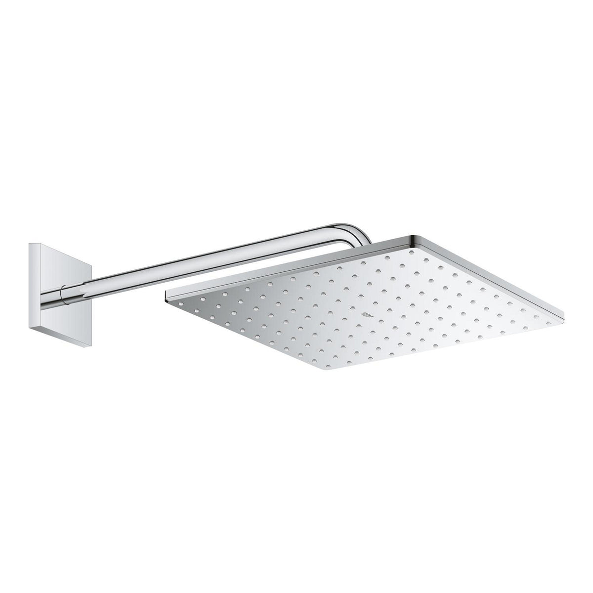 Grohe Rainshower Mono 310 Cube Duvardan Tepe Duşu Seti - Ürün Görseli
