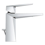 Grohe Allure Brilliant Private Collection M-Boy Lavabo Bataryası, Sifon Kumandalı - Ürün Görseli