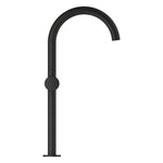 Grohe Atrio Tezgah Üstü Lavabo Bataryası, Hayalet Siyah - Ürün Görseli
