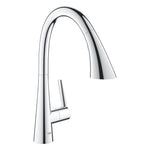 Grohe Zedra Spiralli Eviye Bataryası - Ürün Görseli