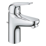 Grohe Euroeco Lavabo Bataryası, Sifon Kumandalı, S-Boy - Ürün Görseli