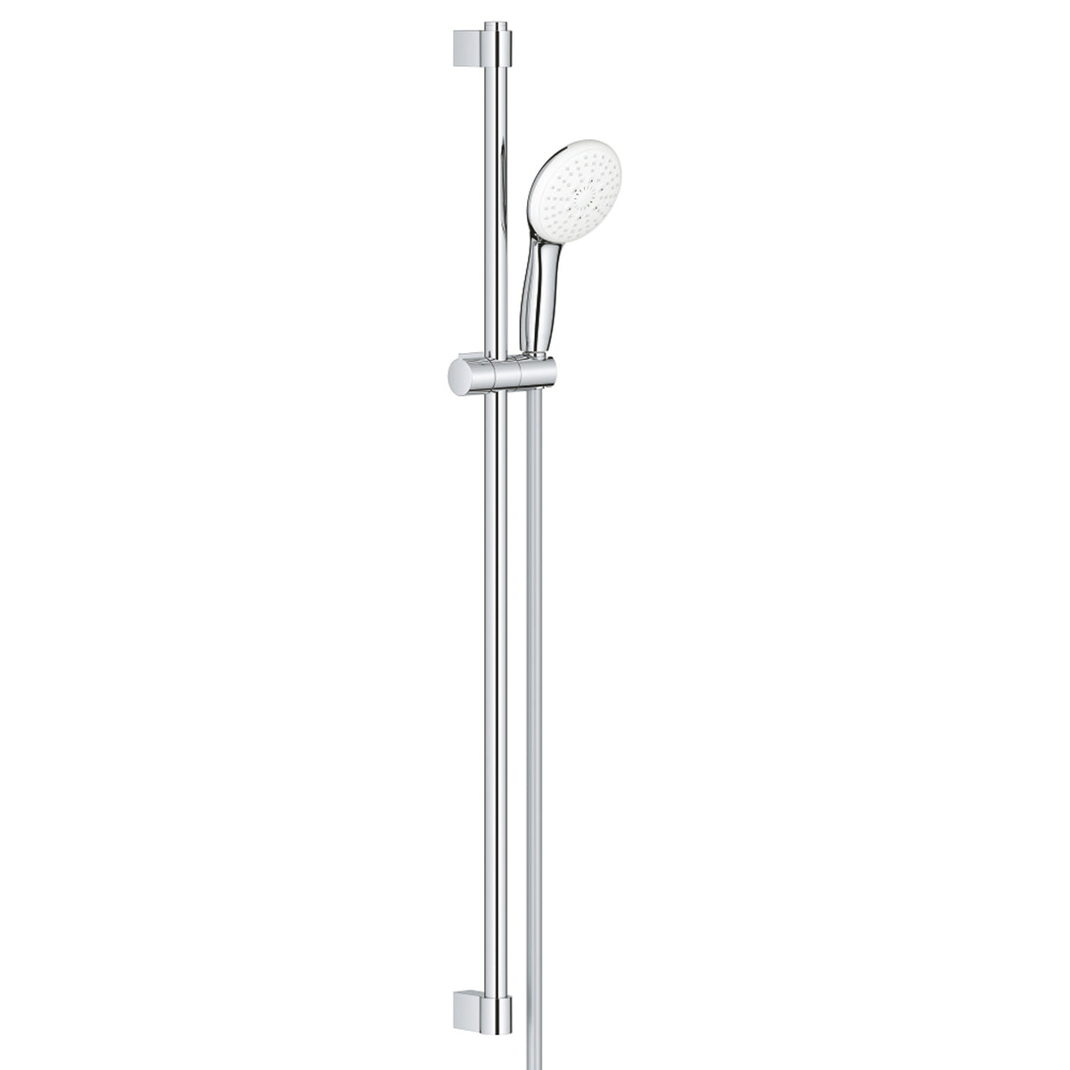 Grohe Tempesta 110 Sürgülü Duş Seti, 3 Akışlı - Ürün Görseli
