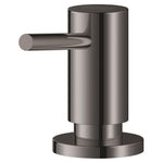 Grohe Cosmopolitan Sıvı Sabunluk, Sert Grafit - Ürün Görseli