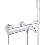 Grohe Essence Banyo Bataryası ve El Duş Takımı - Ürün Görseli
