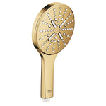 Grohe RainShower SmartActive 130 El Duşu, 3 Akışlı, Altın - Ürün Görseli