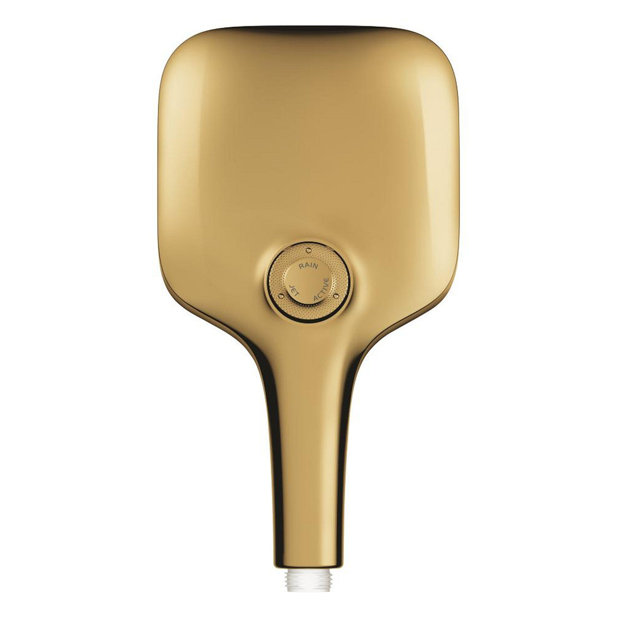 Grohe RainShower SmartActive 130 Cube El Duşu, 3 Akışlı, Altın - Ürün Görseli