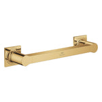 Grohe Allure Banyo Tutunma Barı, Altın - Ürün Görseli