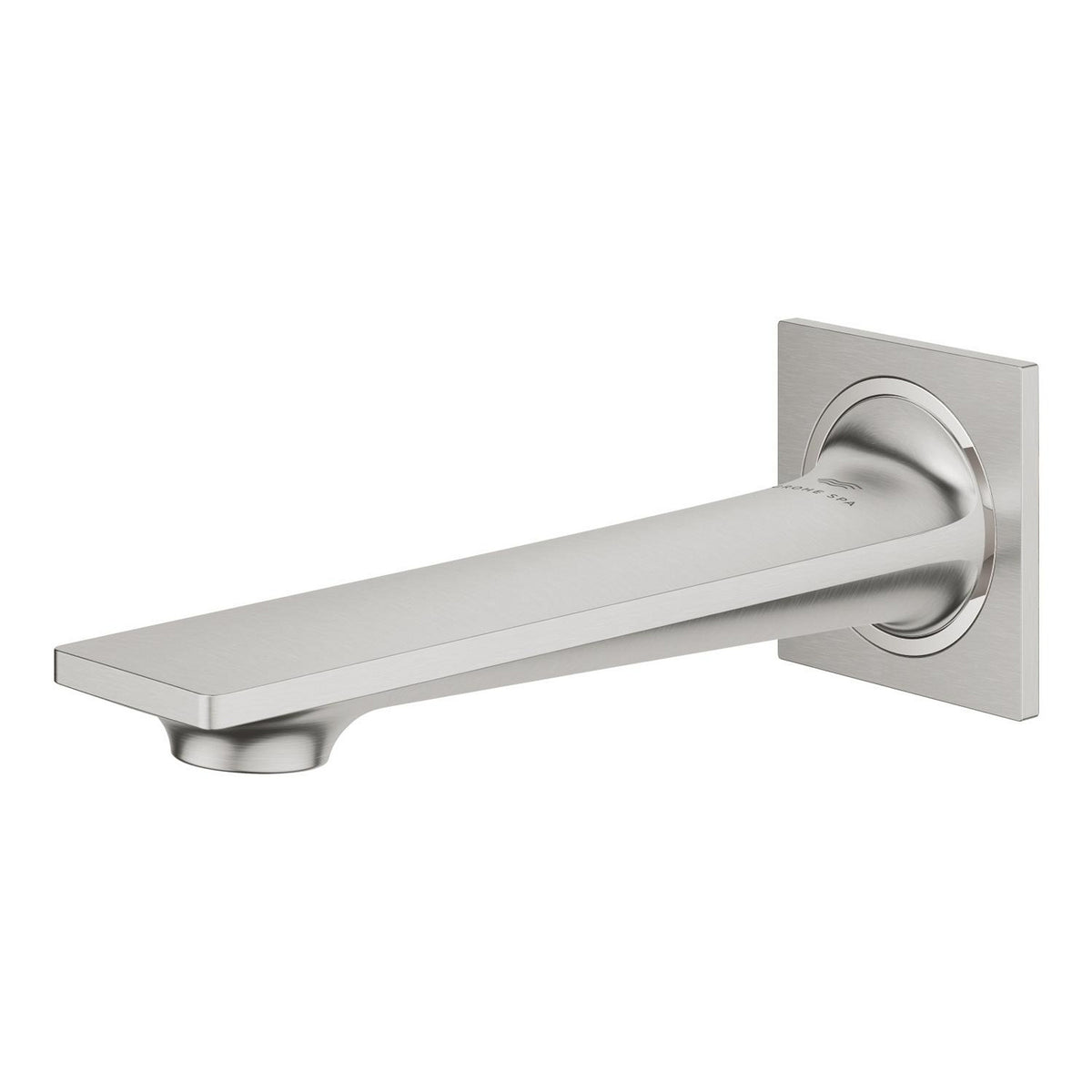 Grohe Allure Çıkış Ucu, Paslanmaz Çelik - Ürün Görseli