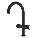 Grohe Atrio Private Collection Yüksek Lavabo Bataryası, Hayalet Siyah (L-Boy) - Ürün Görseli