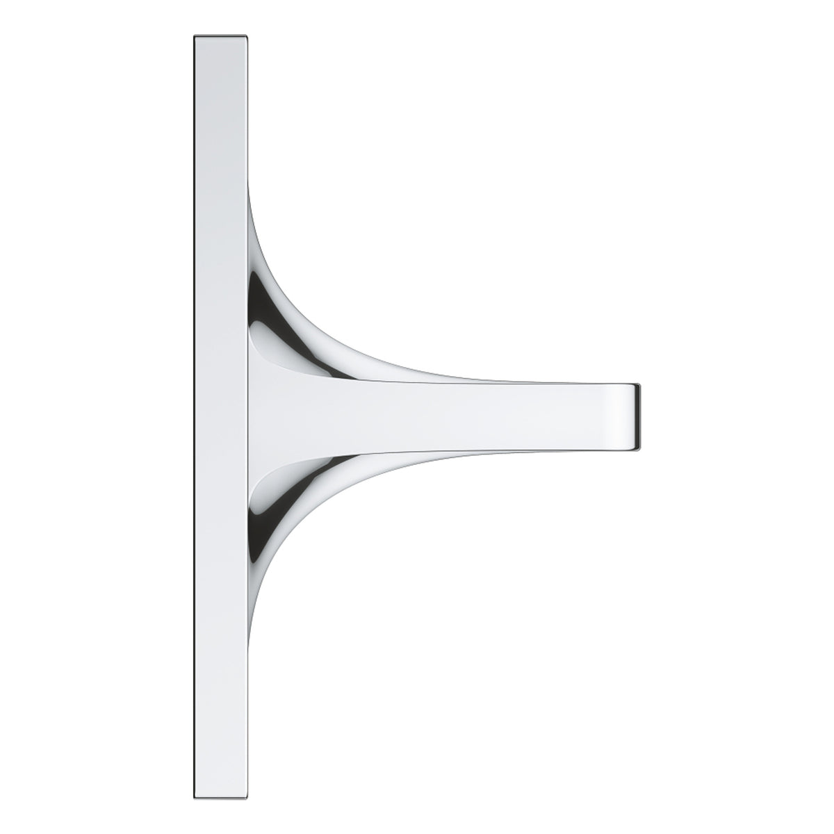 Grohe Allure Ankastre Stop Valf (Sıva Üstü Grubu) - Ürün Görseli