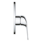 Grohe Euroeco Ankastre Duş Bataryası - Ürün Görseli