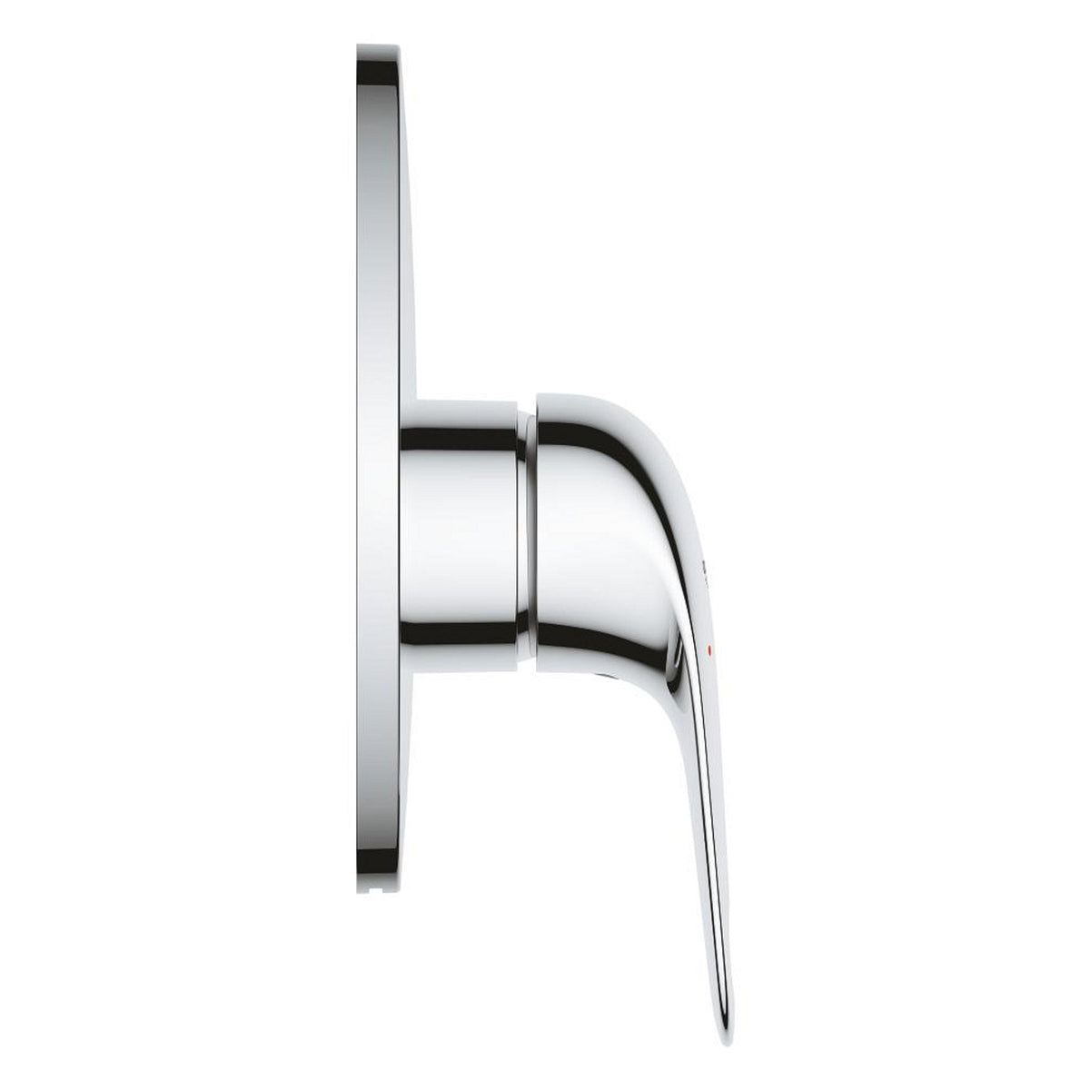 Grohe Euroeco Ankastre Duş Bataryası - Ürün Görseli