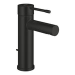 Grohe Essence Lavabo Bataryası, Mat Siyah (Sifon Kumandalı) - Ürün Görseli
