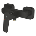 Grohe Cubeo Duş Bataryası, Mat Siyah - Ürün Görseli