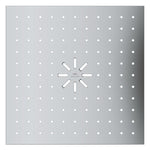 Grohe Rainshower Aqua Tiles Duo Ankastre Tepe Duşu, 2 Fonksiyonlu (Sıva Üstü Grubu) - Ürün Görseli