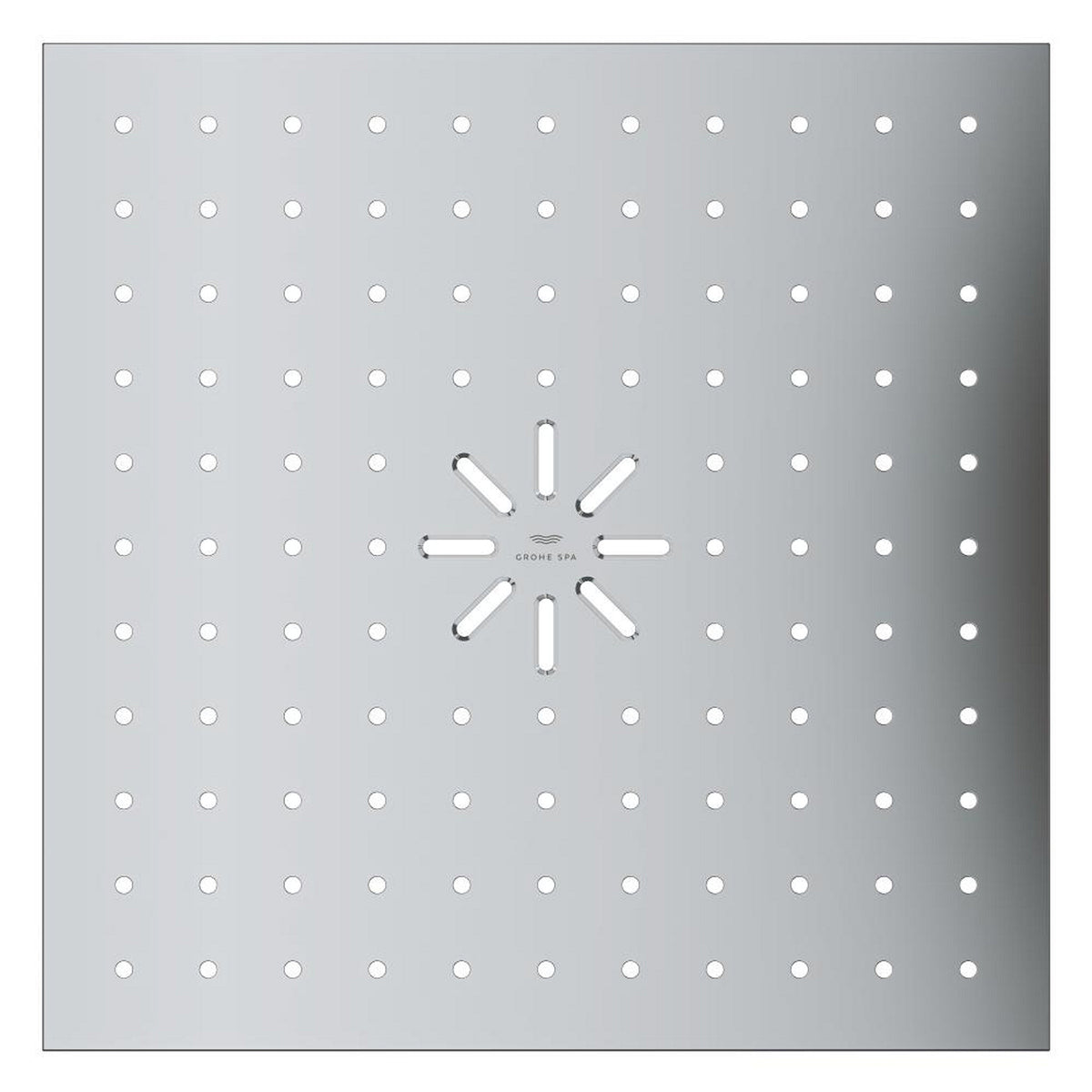 Grohe Rainshower Aqua Tiles Duo Ankastre Tepe Duşu, 2 Fonksiyonlu (Sıva Üstü Grubu) - Ürün Görseli
