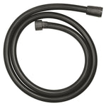 Grohe Silverflex Twistfree Duş Hortumu, 125 cm, Sert Grafit - Ürün Görseli
