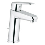 Grohe Eurodisc Cosmopolitan Sifon Kumandalı Lavabo Bataryası - Ürün Görseli