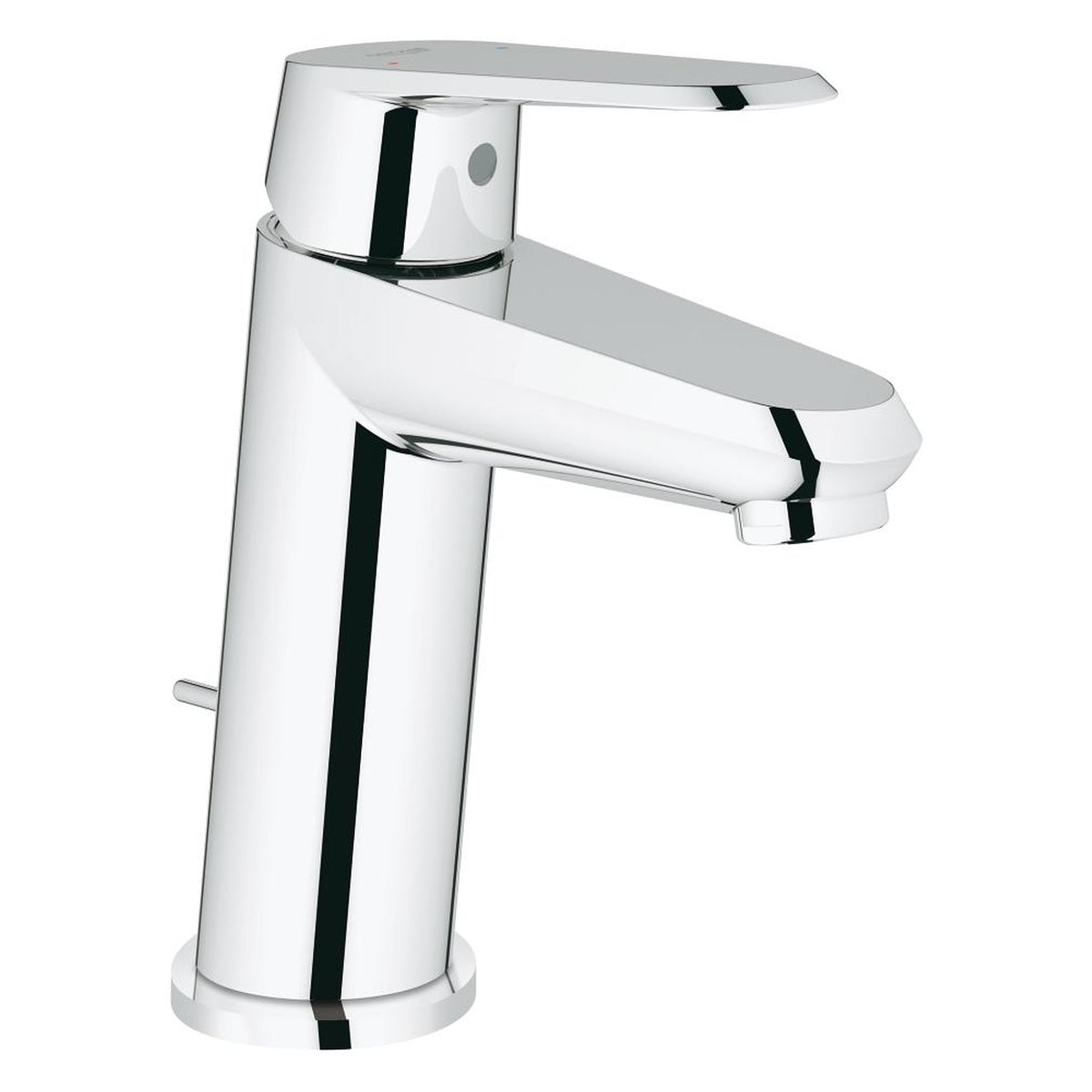 Grohe Eurodisc Cosmopolitan Sifon Kumandalı Lavabo Bataryası - Ürün Görseli