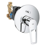 Grohe BauLoop Ankastre Banyo Bataryası - Ürün Görseli