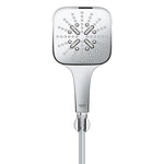 Grohe RainShower SmartActive 130 Cube El Duşu, 3 Akışlı - Ürün Görseli