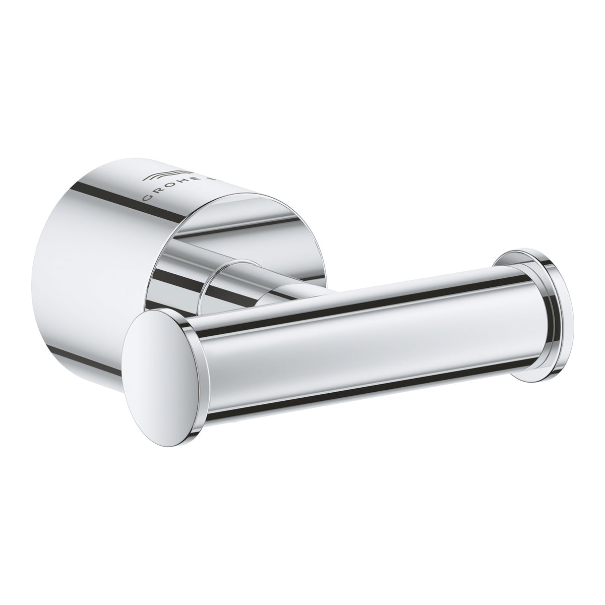 Grohe Atrio İkili Havlu/Bornoz Askısı - Ürün Görseli