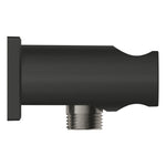 Grohe Rainshower Duş Çıkış Dirseği, Mat Siyah - Ürün Görseli