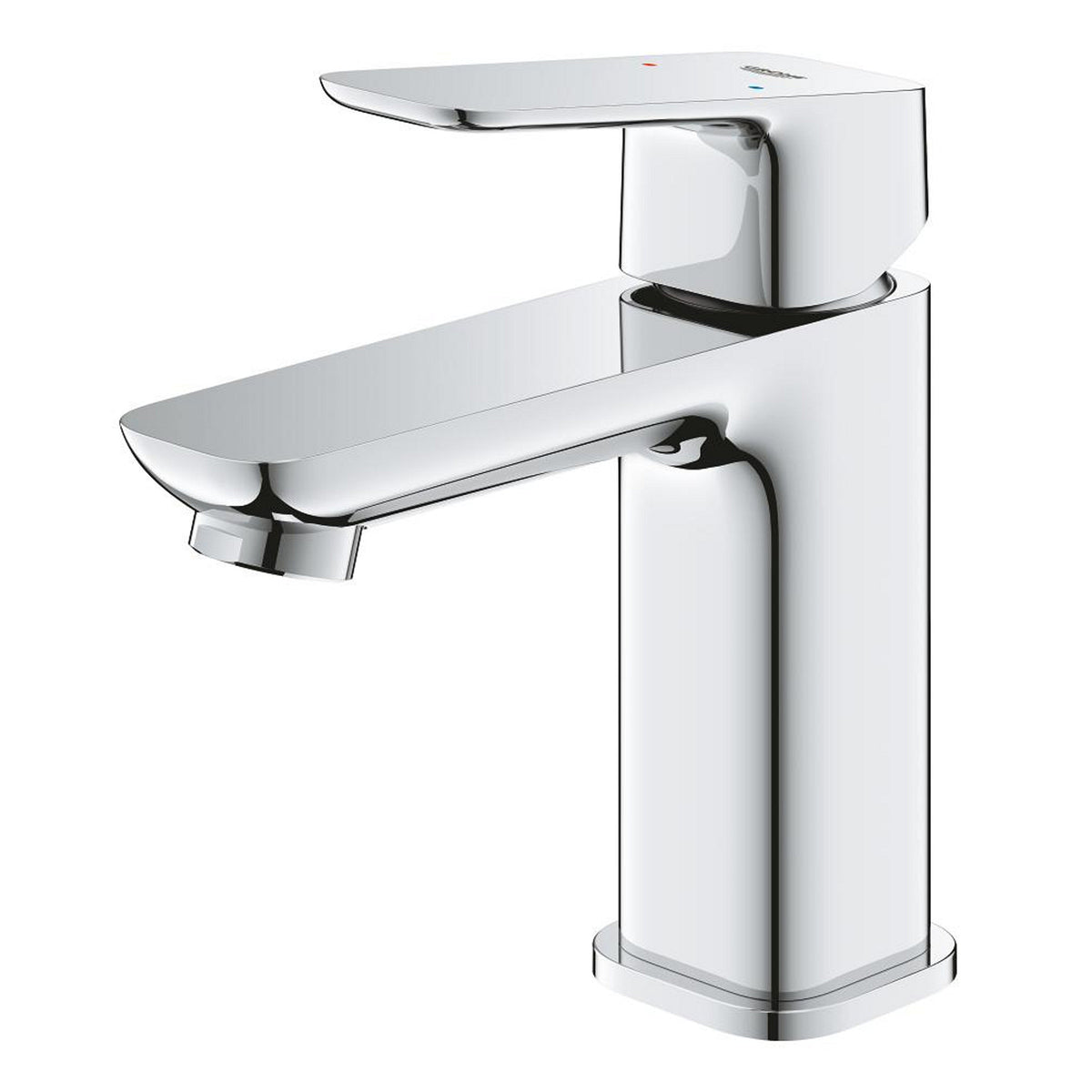Grohe Cubeo Lavabo Bataryası, S-Boy - Ürün Görseli
