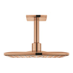 Grohe Rainshower Mono 310 Cube Tepe Duşu Seti, 2 Akışlı, Bakır - Ürün Görseli