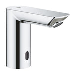 Grohe Bau Cosmopolitan E Fotoselli Lavabo Bataryası (Tek Su Girişli-Pilli) - Ürün Görseli