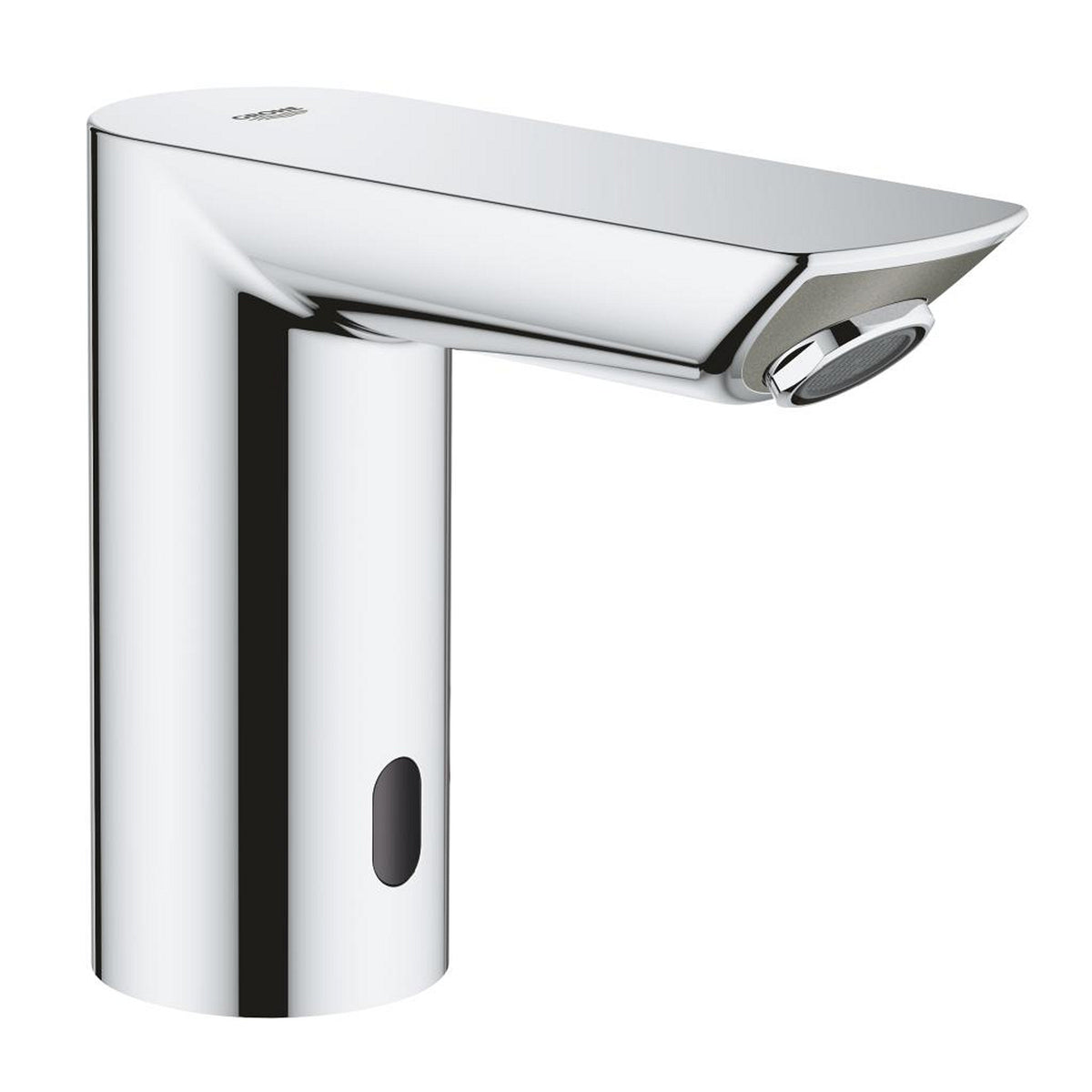 Grohe Bau Cosmopolitan E Fotoselli Lavabo Bataryası (Tek Su Girişli-Pilli) - Ürün Görseli
