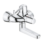 Grohe Grohtherm Special Termostatik Duvardan Lavabo Bataryası - Ürün Görseli
