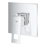 Grohe Eurocube Ankastre Duş Bataryası (Sıva Üstü Grubu) - Ürün Görseli