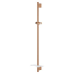 Grohe RainShower SmartActive Duş sürgüsü, 90 cm, Fırçalı Bakır - Ürün Görseli